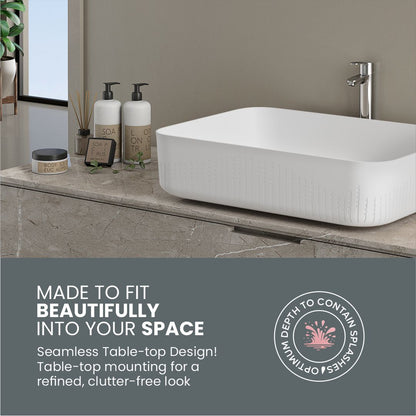 Designer Art Basin (Battle TT MN08)