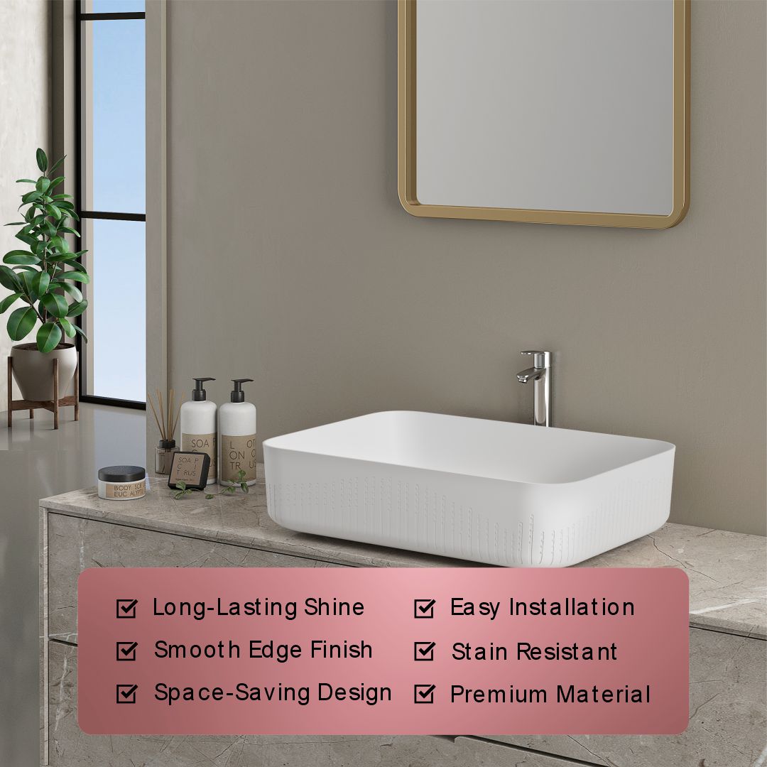 Designer Art Basin (Battle TT MN08)