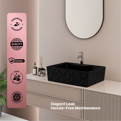 Designer Wash Basin (Lorenz WB MN01)