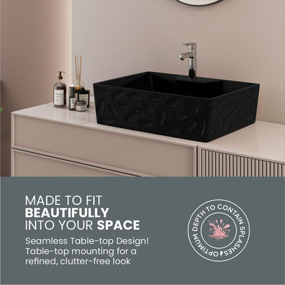 Designer Wash Basin (Lorenz WB MN01)