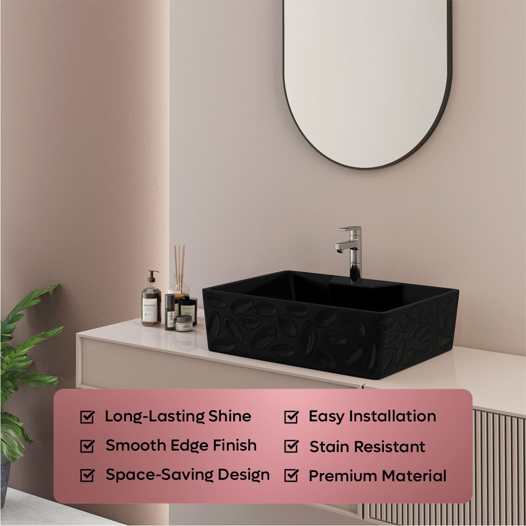 Designer Wash Basin (Lorenz WB MN01)