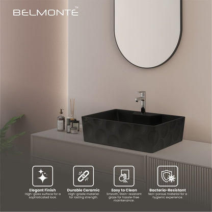 Designer Wash Basin (Lorenz WB MN10)