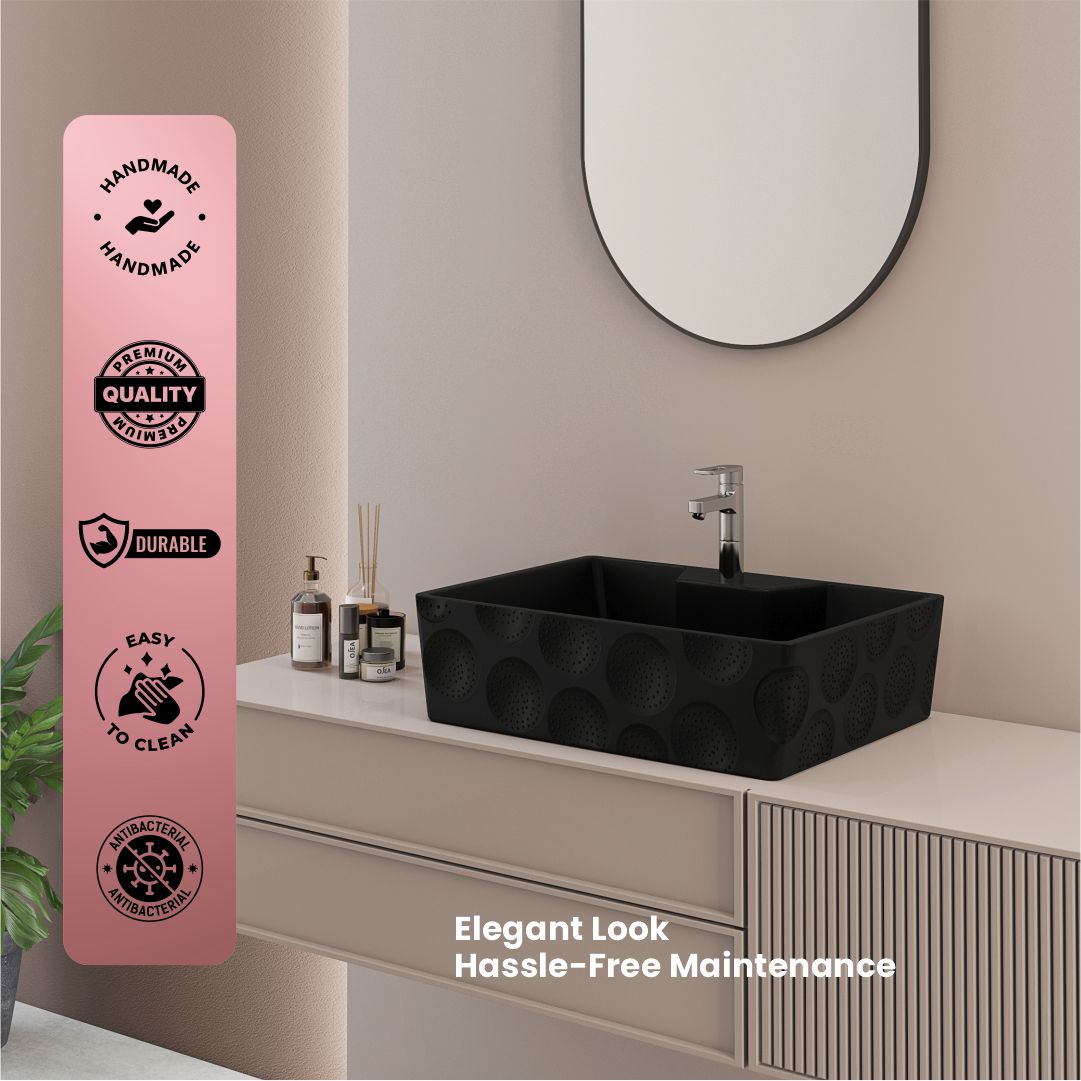 Designer Wash Basin (Lorenz WB MN10)