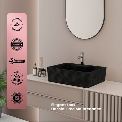 Designer Wash Basin (Lorenz WB MN10)