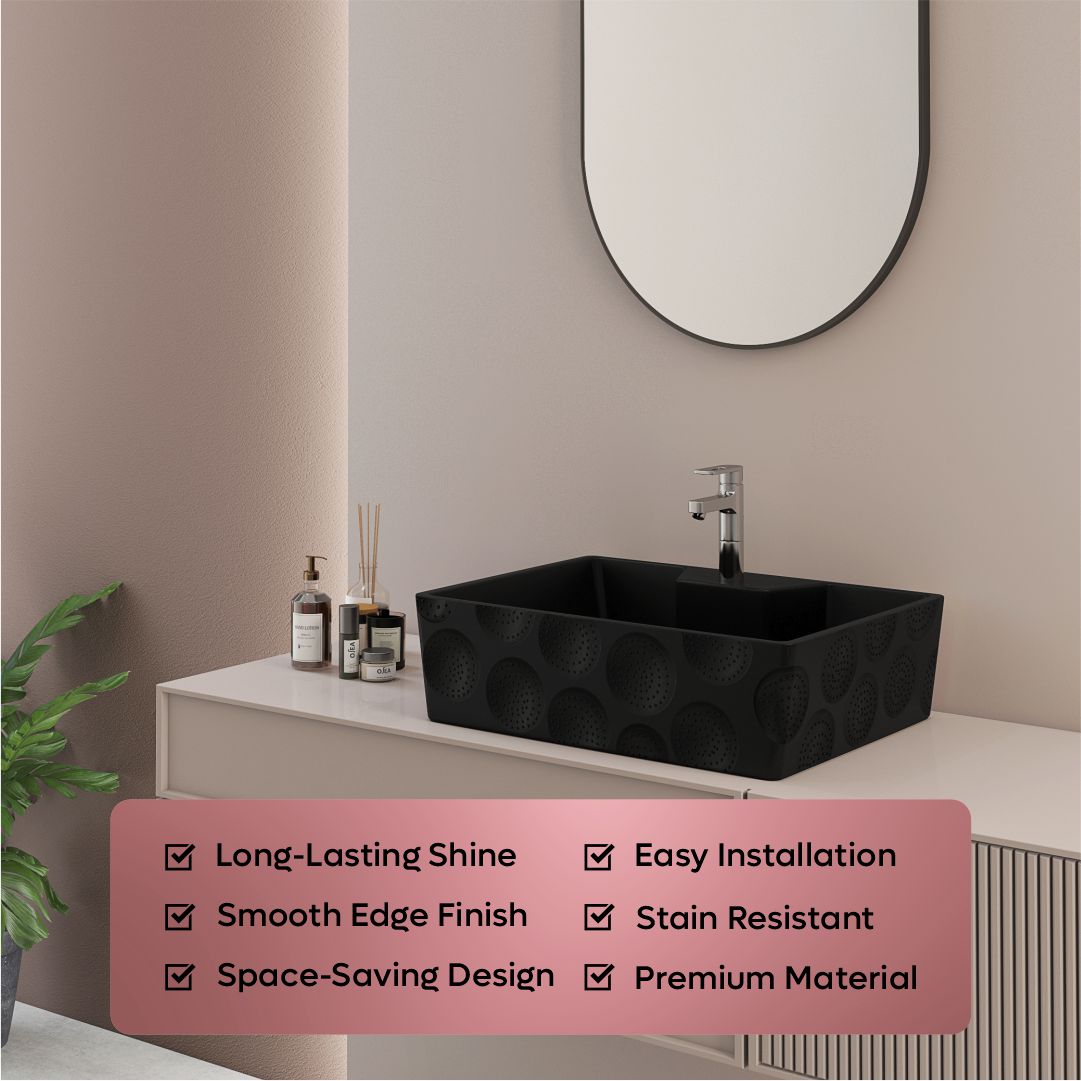 Designer Wash Basin (Lorenz WB MN10)