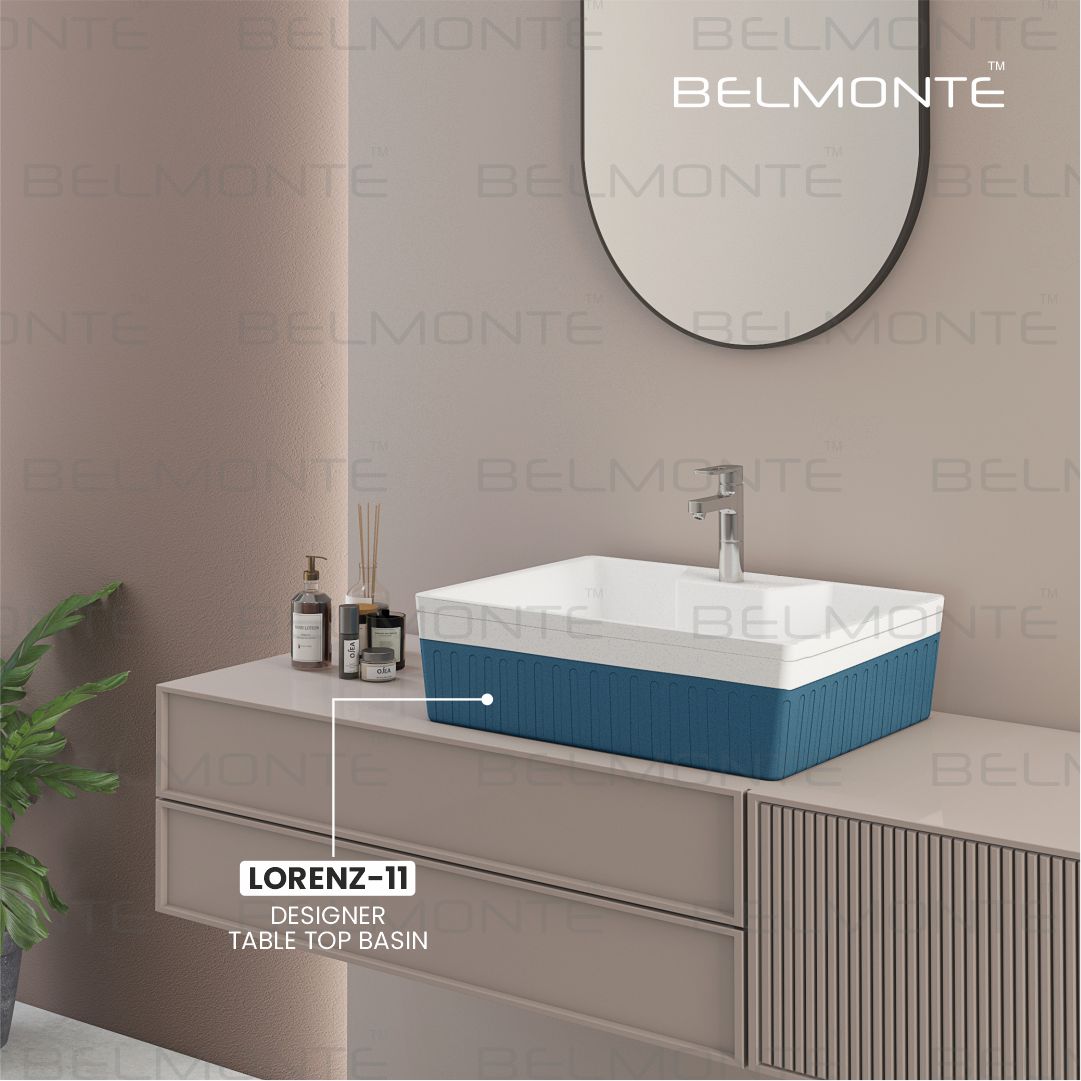 Designer Wash Basin (Lorenz WB MN11)
