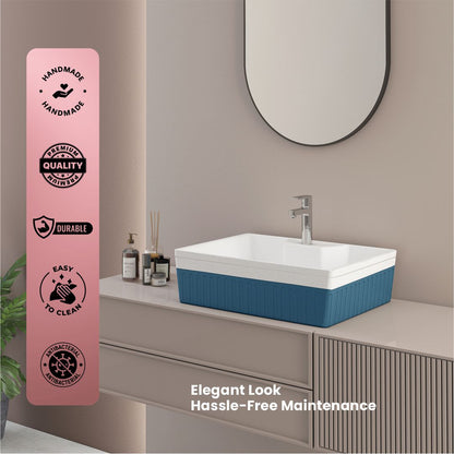 Designer Wash Basin (Lorenz WB MN11)