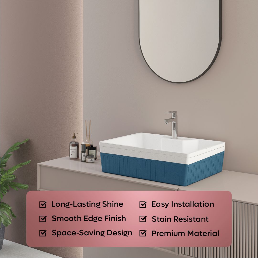 Designer Wash Basin (Lorenz WB MN11)