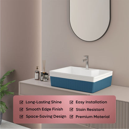 Designer Wash Basin (Lorenz WB MN11)