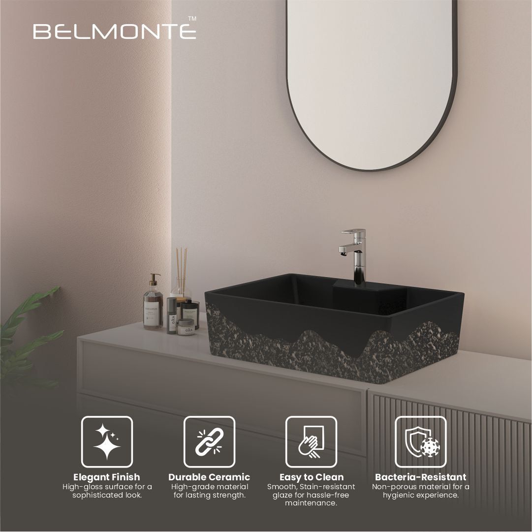 Designer Wash Basin (Lorenz WB MN12)