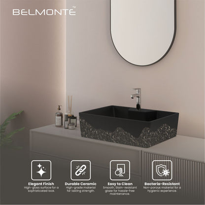 Designer Wash Basin (Lorenz WB MN12)