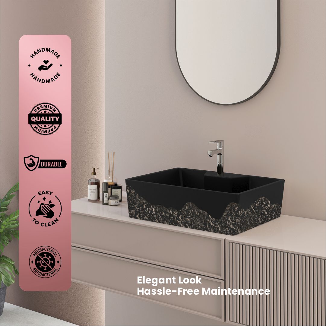Designer Wash Basin (Lorenz WB MN12)