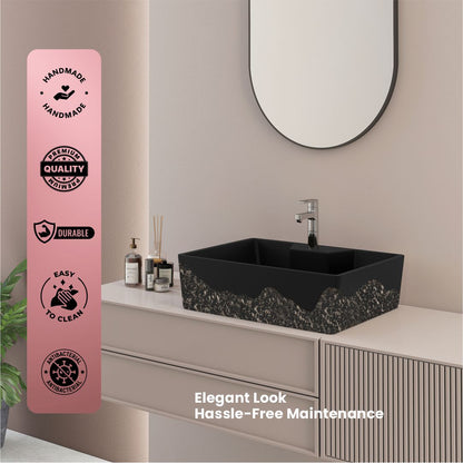 Designer Wash Basin (Lorenz WB MN12)
