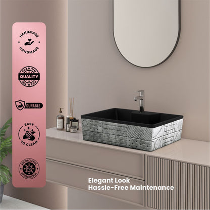Designer Wash Basin (Lorenz WB MN17)