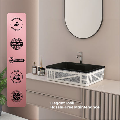 Designer Wash Basin (Lorenz WB MN20)