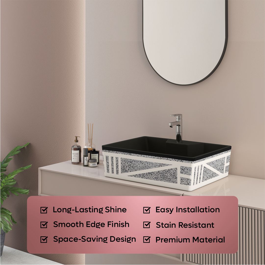 Designer Wash Basin (Lorenz WB MN20)