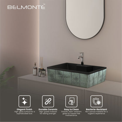 Deisgner Wash Basin (Lorenz WB MN21)