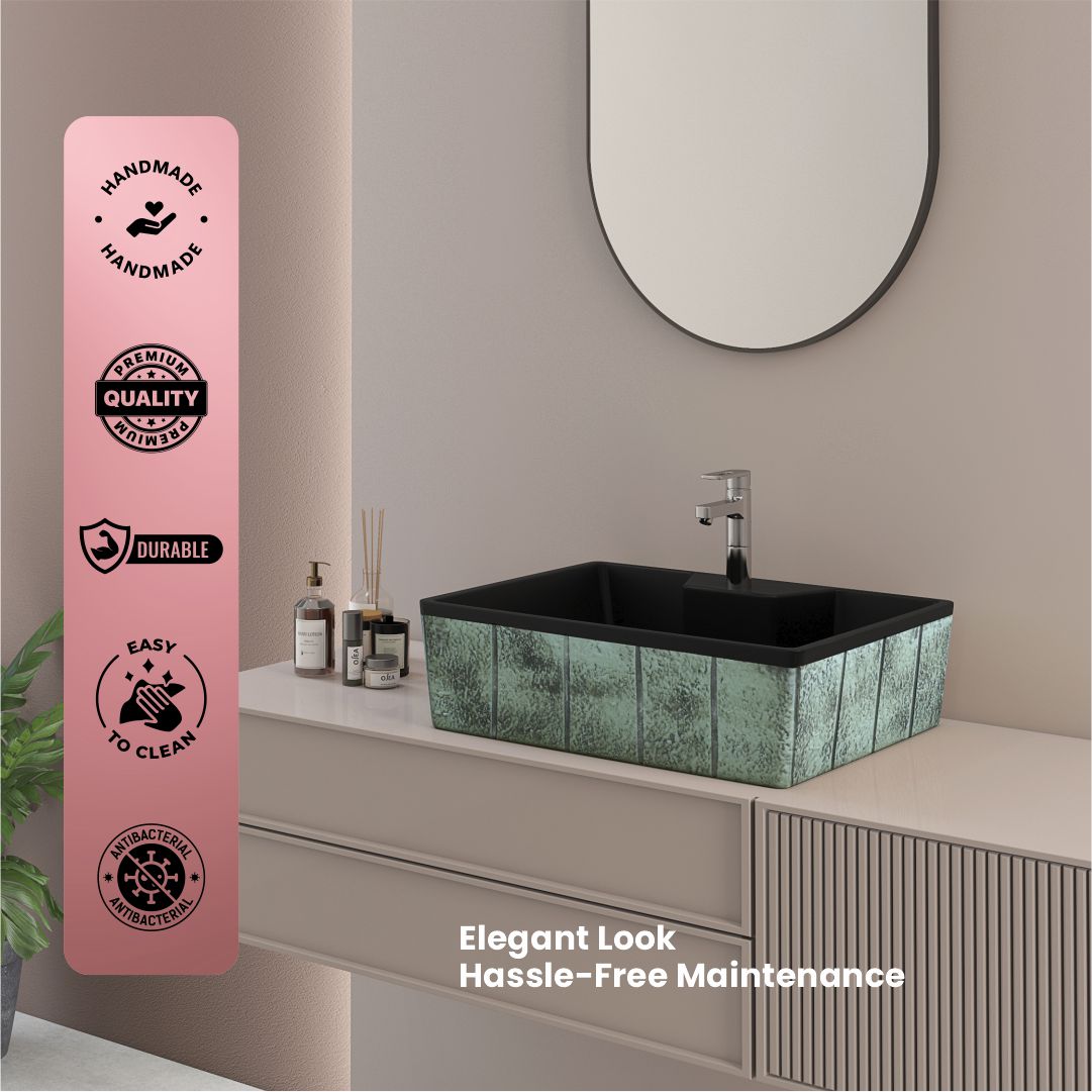 Deisgner Wash Basin (Lorenz WB MN21)