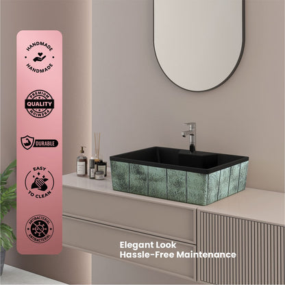 Deisgner Wash Basin (Lorenz WB MN21)