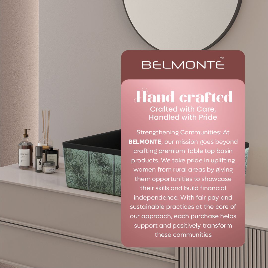 Deisgner Wash Basin (Lorenz WB MN21)