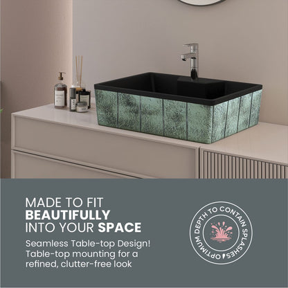 Deisgner Wash Basin (Lorenz WB MN21)