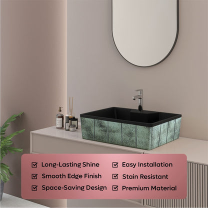 Deisgner Wash Basin (Lorenz WB MN21)