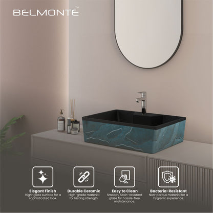 Designer Wash Basin (Lorenz WB MN22)