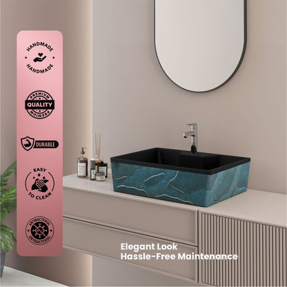 Designer Wash Basin (Lorenz WB MN22)