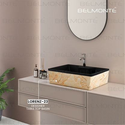 Designer Wash Basin (Lorenz WB MN23)