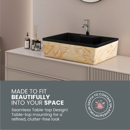 Designer Wash Basin (Lorenz WB MN23)