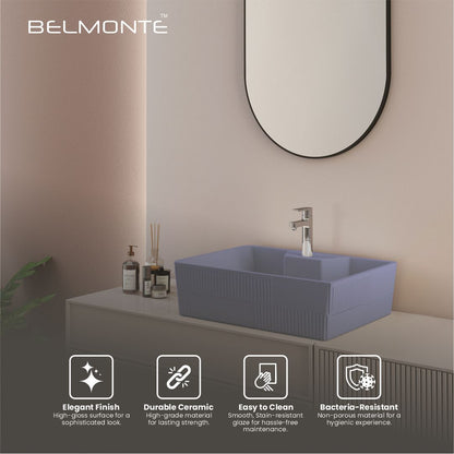 Designer Wash Basin (Lorenz WB MN25)