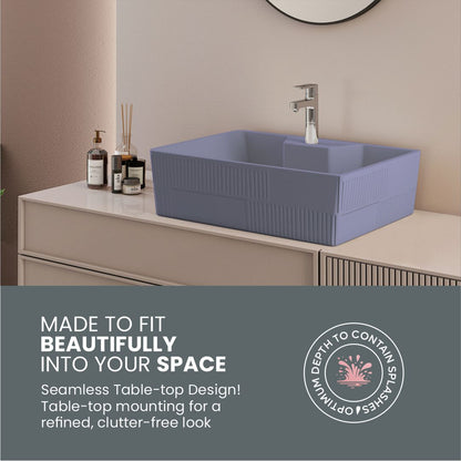 Designer Wash Basin (Lorenz WB MN25)