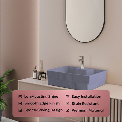 Designer Wash Basin (Lorenz WB MN25)