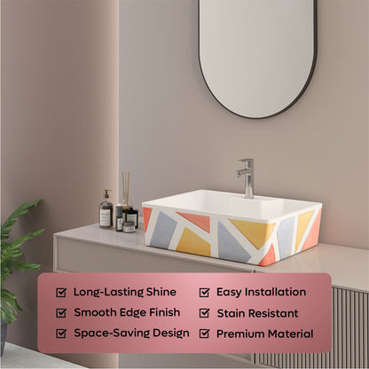 Designer Wash Basin (Lorenz WB MN26)