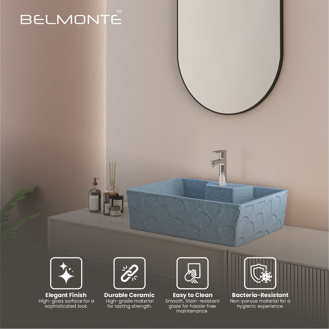 Designer Wash Basin (Lorenz WB MN28)