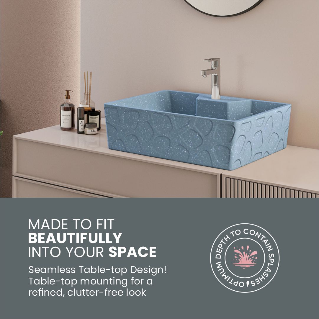 Designer Wash Basin (Lorenz WB MN28)