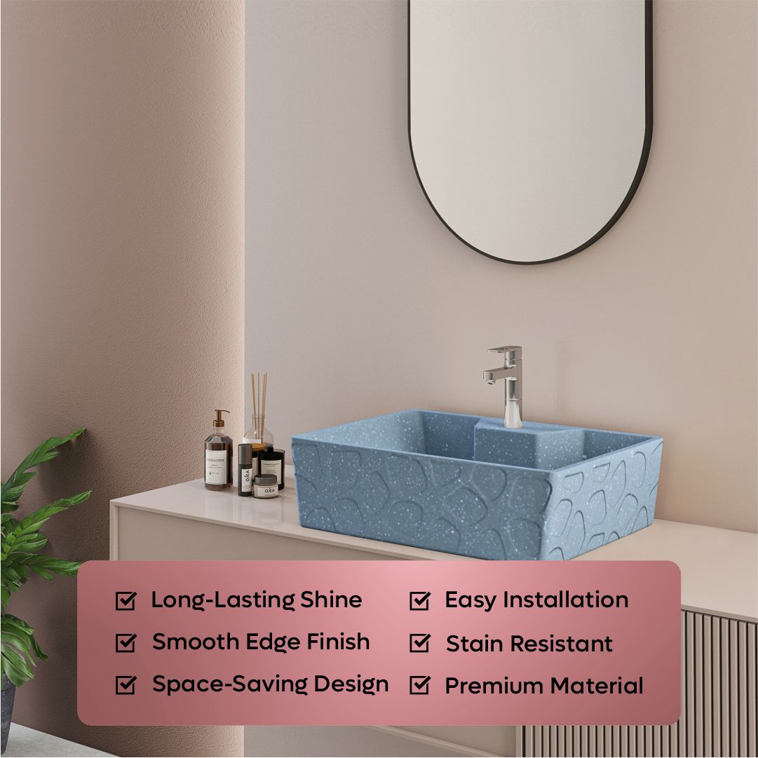 Designer Wash Basin (Lorenz WB MN28)