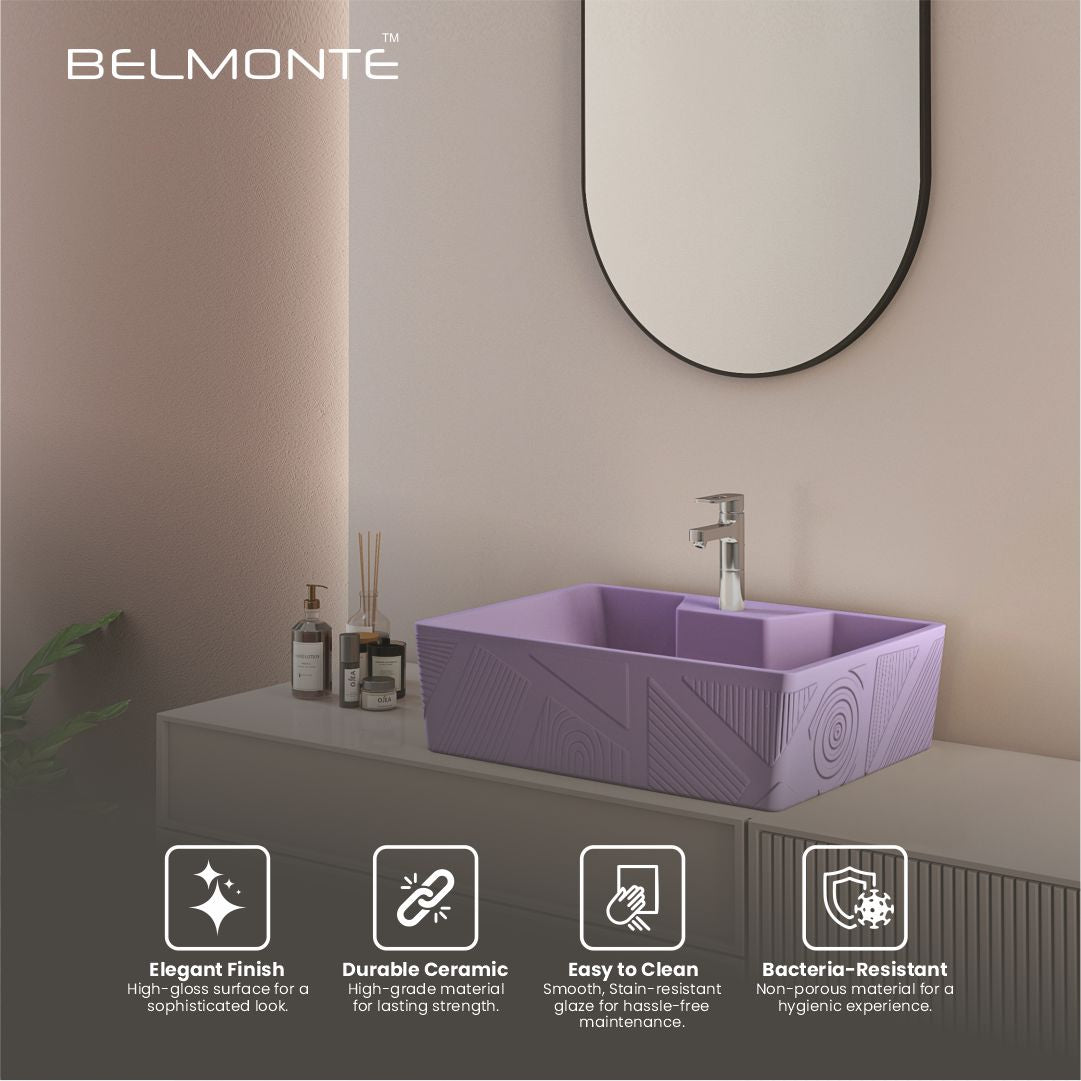 Designer Wash Basin (Lorenz WB MN29)