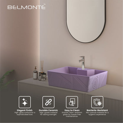 Designer Wash Basin (Lorenz WB MN29)