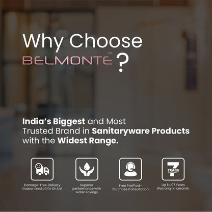 Designer Wash Basin (Lorenz WB MN29)