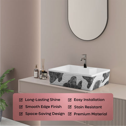 Designer Wash Basin (Lorenz WB MN03)