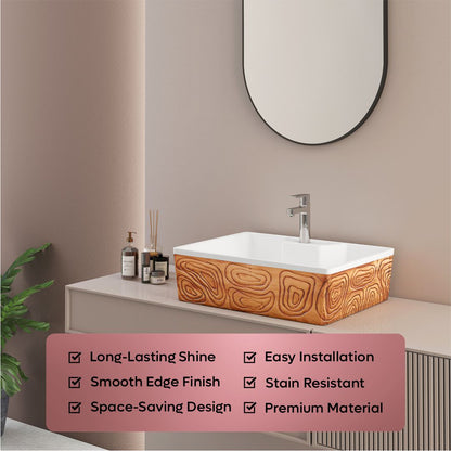 Designer Wash Basin (Lorenz WB MN30)