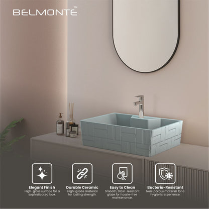 Designer Wash Basin (Lorenz WB MN31)