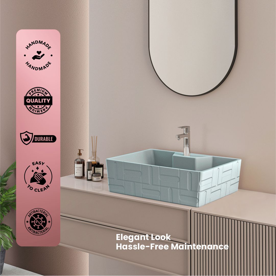 Designer Wash Basin (Lorenz WB MN31)