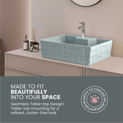 Designer Wash Basin (Lorenz WB MN31)