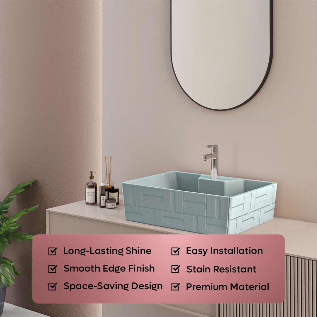 Designer Wash Basin (Lorenz WB MN31)