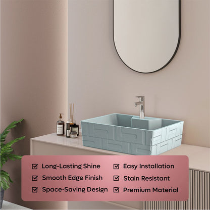 Designer Wash Basin (Lorenz WB MN31)