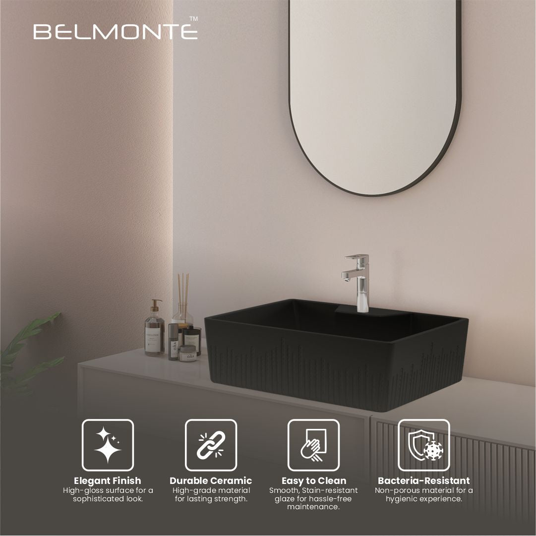 Designer Wash Basin (Lorenz WB MN32)