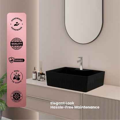 Designer Wash Basin (Lorenz WB MN32)