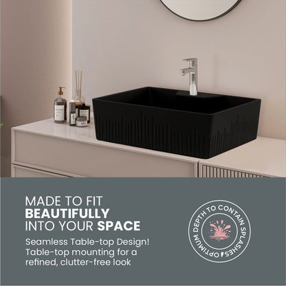 Designer Wash Basin (Lorenz WB MN32)